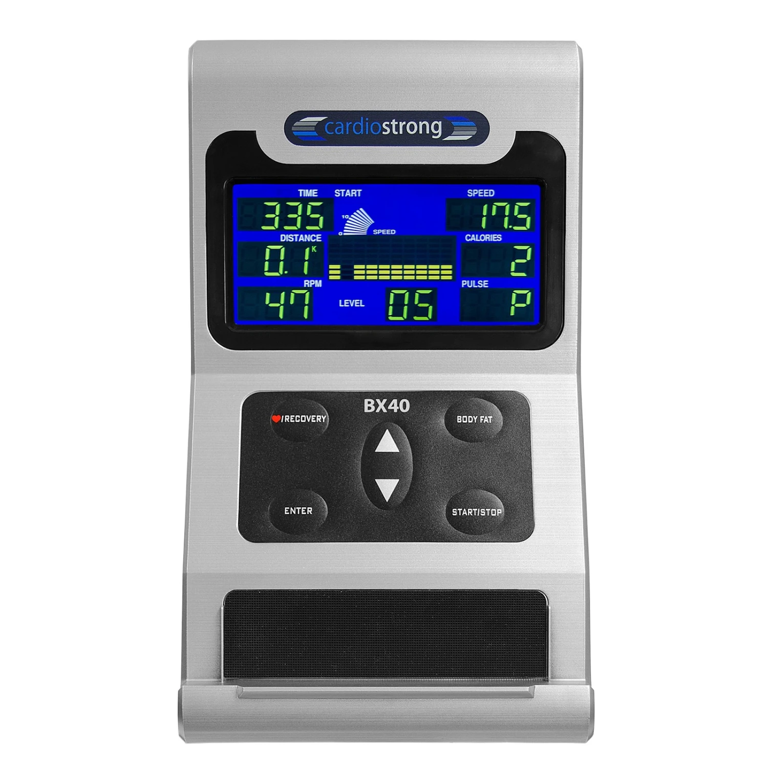 Bicicleta Ergométrica cardiostrong BX40 - Fitshop Bicicleta Ergométrica Cardiostrong BX40 - Fitshop -Deporte Fitness Tienda