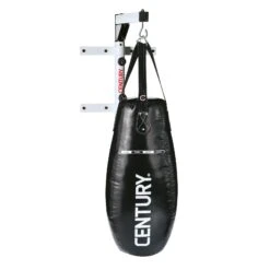 Soporte De Pared Para Saco De Boxeo Century - Fitshop