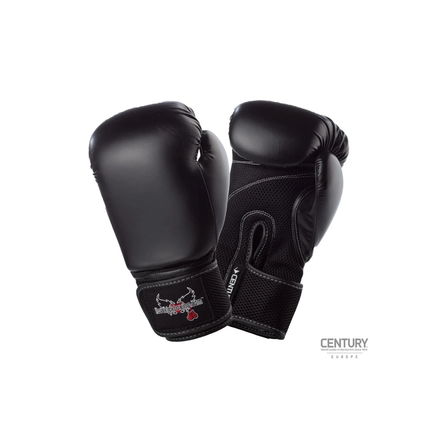 Guantes de Boxeo Century I Love Kickboxing - Fitshop Guantes De Boxeo Century I Love Kickboxing - Fitshop -Deporte Fitness Tienda century i love kickboxing handschuhe 1600