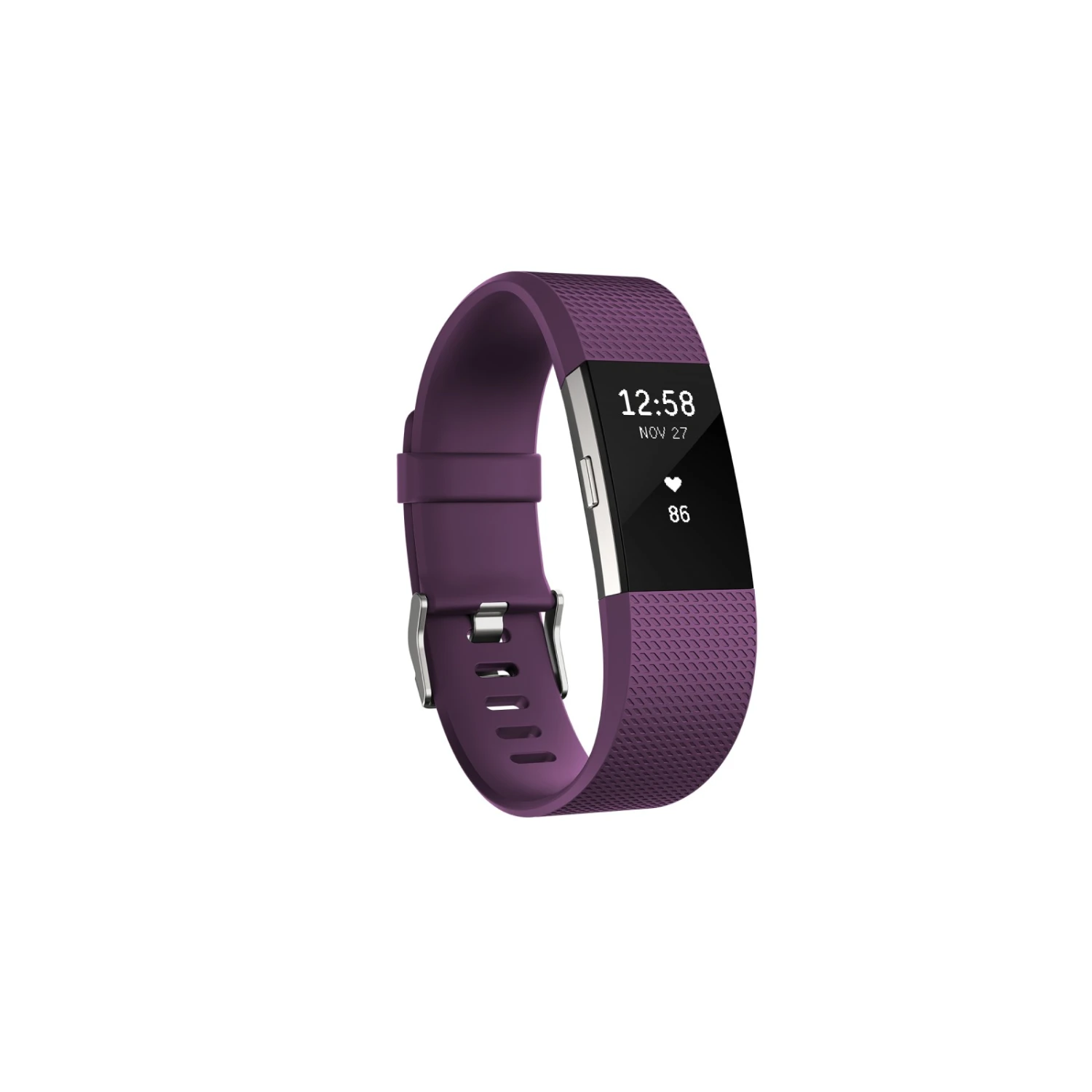 Correa de recambio Fitbit Charge 2 - Fitshop Correa De Recambio Fitbit Charge 2 - Fitshop -Deporte Fitness Tienda charge pflaume 40 29 3862 1600