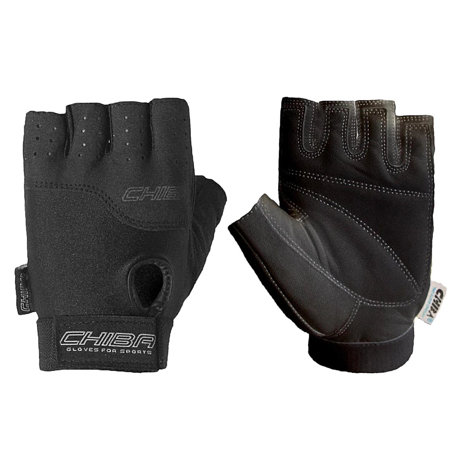 Guantes de Entrenamiento Chiba Línea Todo Deporte Power - Fitshop Guantes De Entrenamiento Chiba Línea Todo Deporte Power - Fitshop -Deporte Fitness Tienda chiba fitnesshandschuh power 1 w 1600