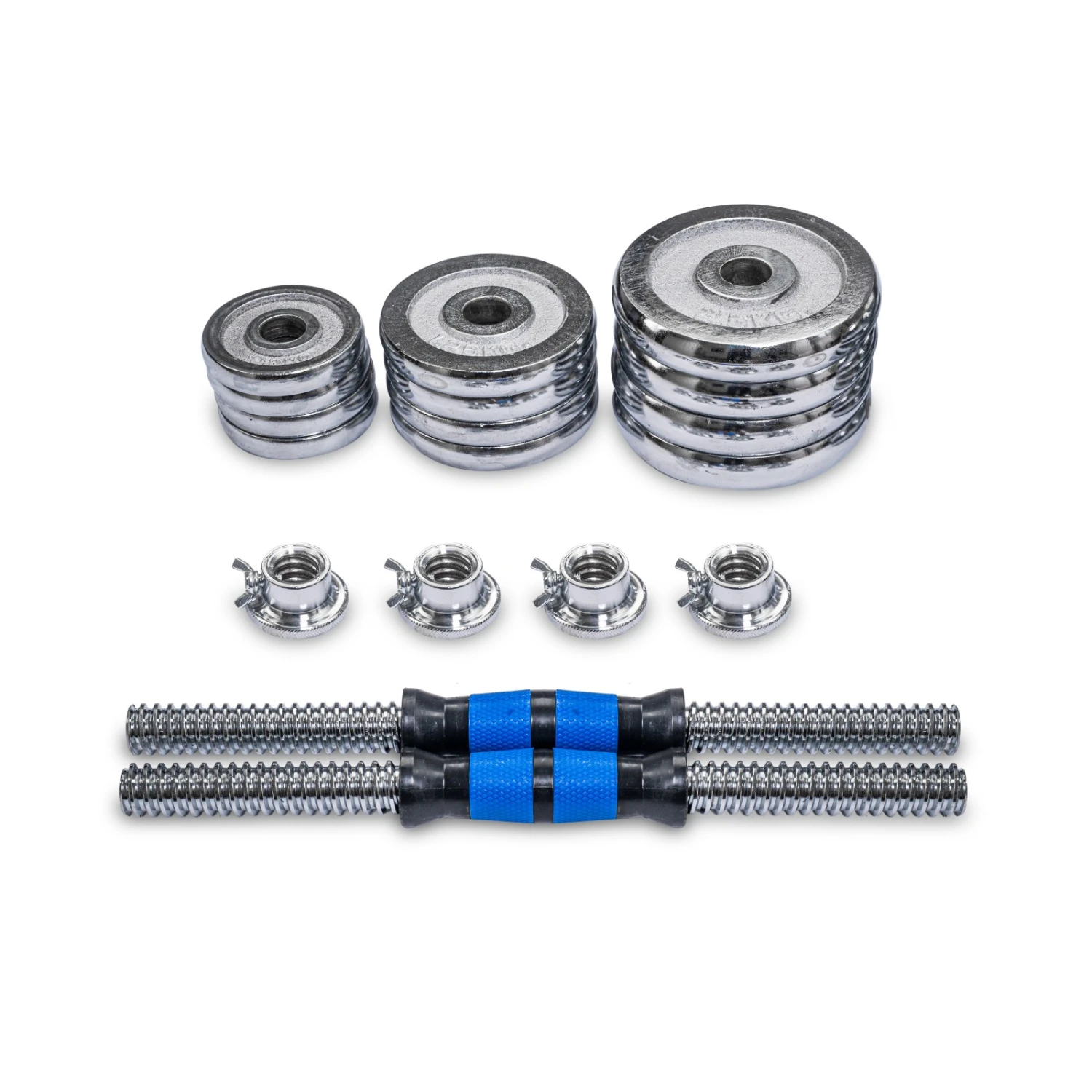 Set de Pesas Climaqx - Fitshop Set De Pesas Climaqx - Fitshop -Deporte Fitness Tienda climaqx hantelset 1 1600