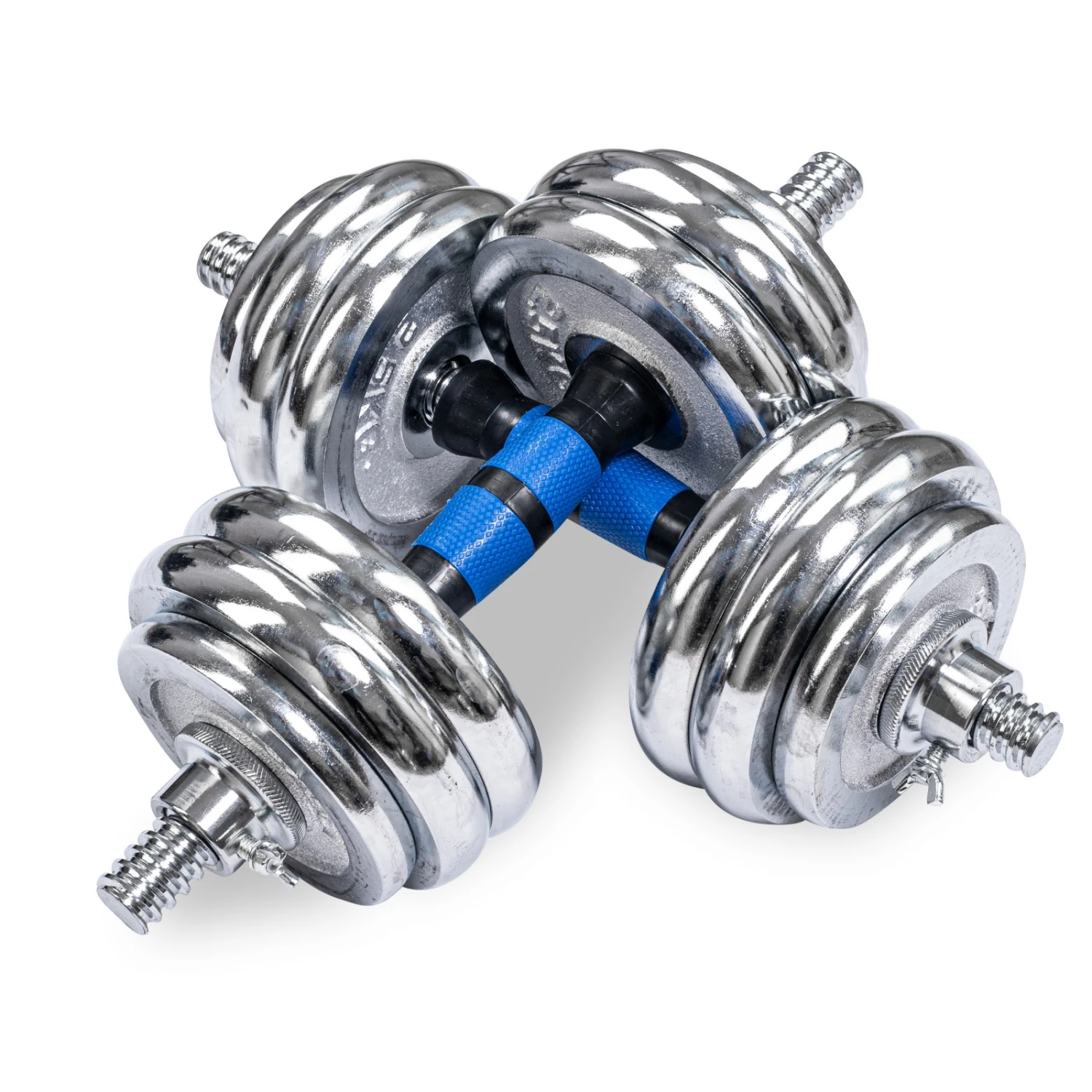 Set de Pesas Climaqx - Fitshop Set De Pesas Climaqx - Fitshop -Deporte Fitness Tienda climaqx hantelset 2 1600