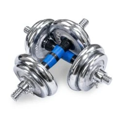 Set De Pesas Climaqx - Fitshop 5 Set De Pesas Climaqx - Fitshop -Deporte Fitness Tienda climaqx hantelset 4 1600