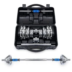 Set De Pesas Climaqx - Fitshop 6 Set De Pesas Climaqx - Fitshop -Deporte Fitness Tienda climaqx hantelset 5 1600