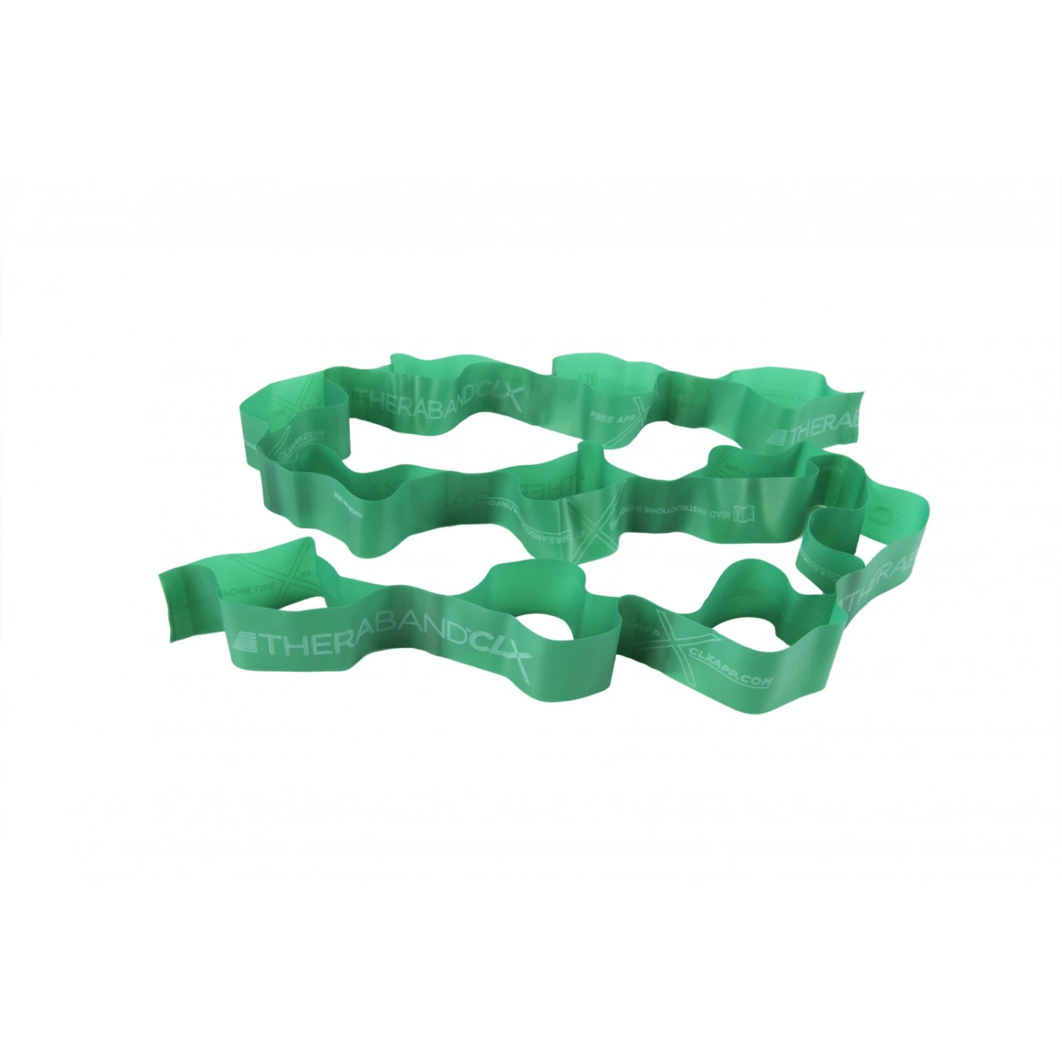 Correa CLX Thera-Band - Fitshop Correa CLX Thera-Band - Fitshop -Deporte Fitness Tienda clx grC3BCn 001 1600