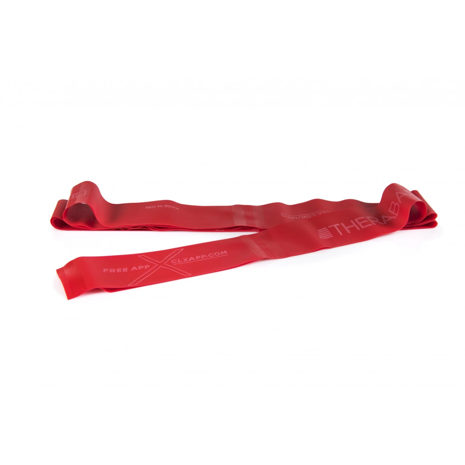 Correa CLX Thera-Band - Fitshop Correa CLX Thera-Band - Fitshop -Deporte Fitness Tienda clx rot 002 1600