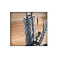 Life Fitness Ampliación Bloque De Pesas - Fitshop