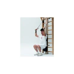 CombiTrainer De NOHrD Para Espalderas - Fitshop 6 CombiTrainer De NOHrD Para Espalderas - Fitshop -Deporte Fitness Tienda combitrainer uebung3 1600