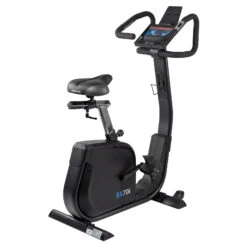 Bicicleta Ergométrica Cardiostrong BX70i Touch - Fitshop