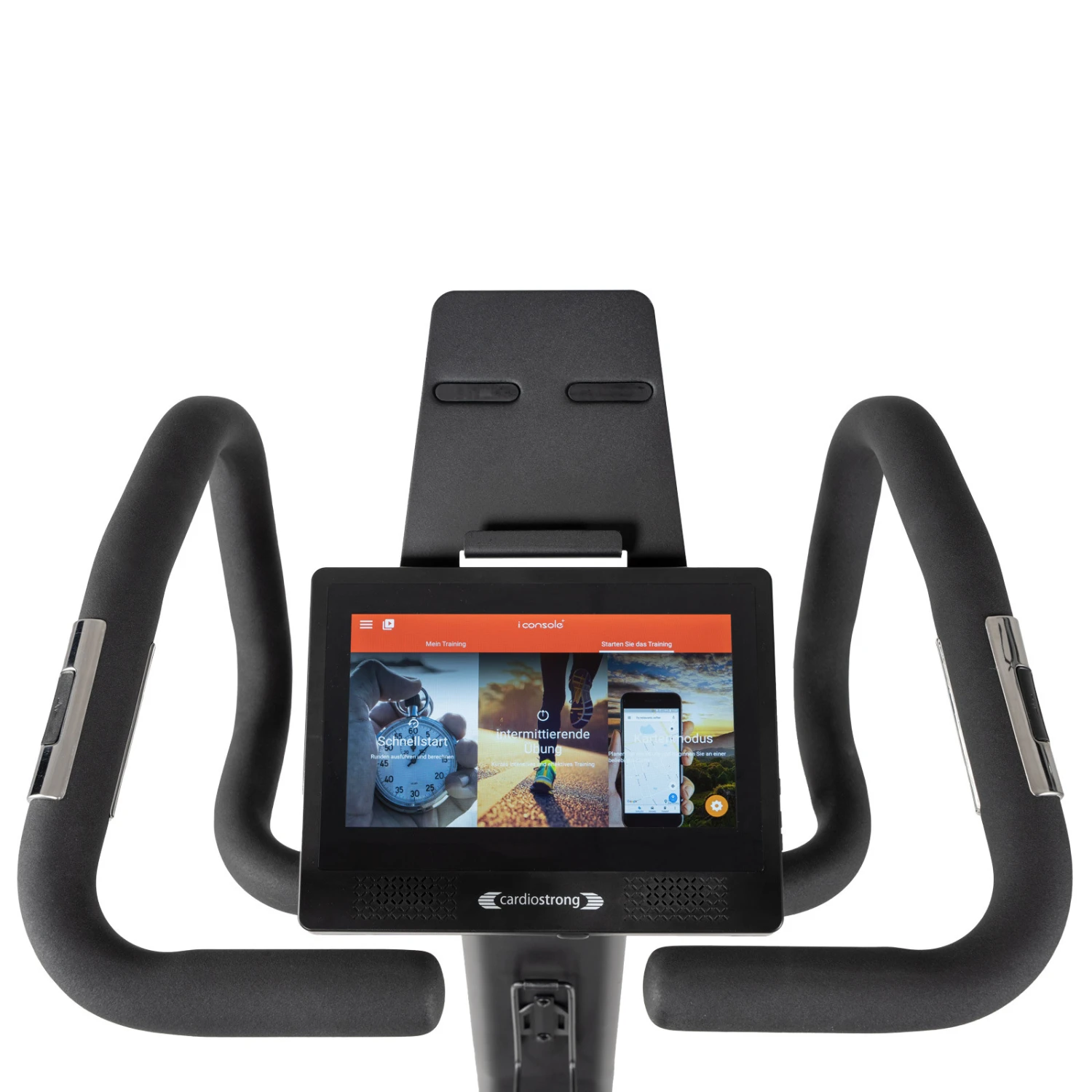 Bicicleta Ergométrica cardiostrong BX70i Touch - Fitshop Bicicleta Ergométrica Cardiostrong BX70i Touch - Fitshop -Deporte Fitness Tienda cst bx70i t 02 1600