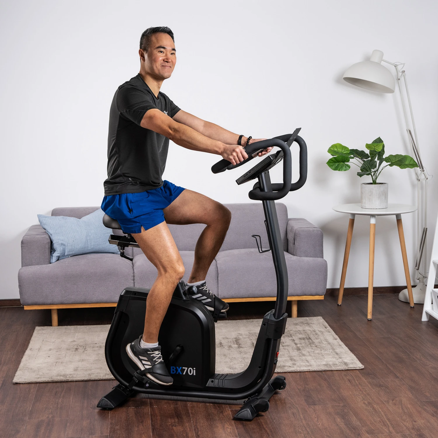 Bicicleta Ergométrica cardiostrong BX70i Touch - Fitshop Bicicleta Ergométrica Cardiostrong BX70i Touch - Fitshop -Deporte Fitness Tienda cst bx70i t 03 1600