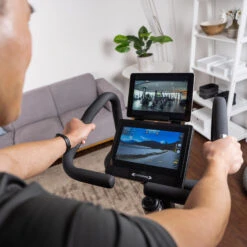 Bicicleta Ergométrica Cardiostrong BX70i Touch - Fitshop 6 Bicicleta Ergométrica Cardiostrong BX70i Touch - Fitshop -Deporte Fitness Tienda cst bx70i t 04 1600