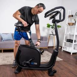 Bicicleta Ergométrica Cardiostrong BX70i Touch - Fitshop 7 Bicicleta Ergométrica Cardiostrong BX70i Touch - Fitshop -Deporte Fitness Tienda cst bx70i t 05 1600