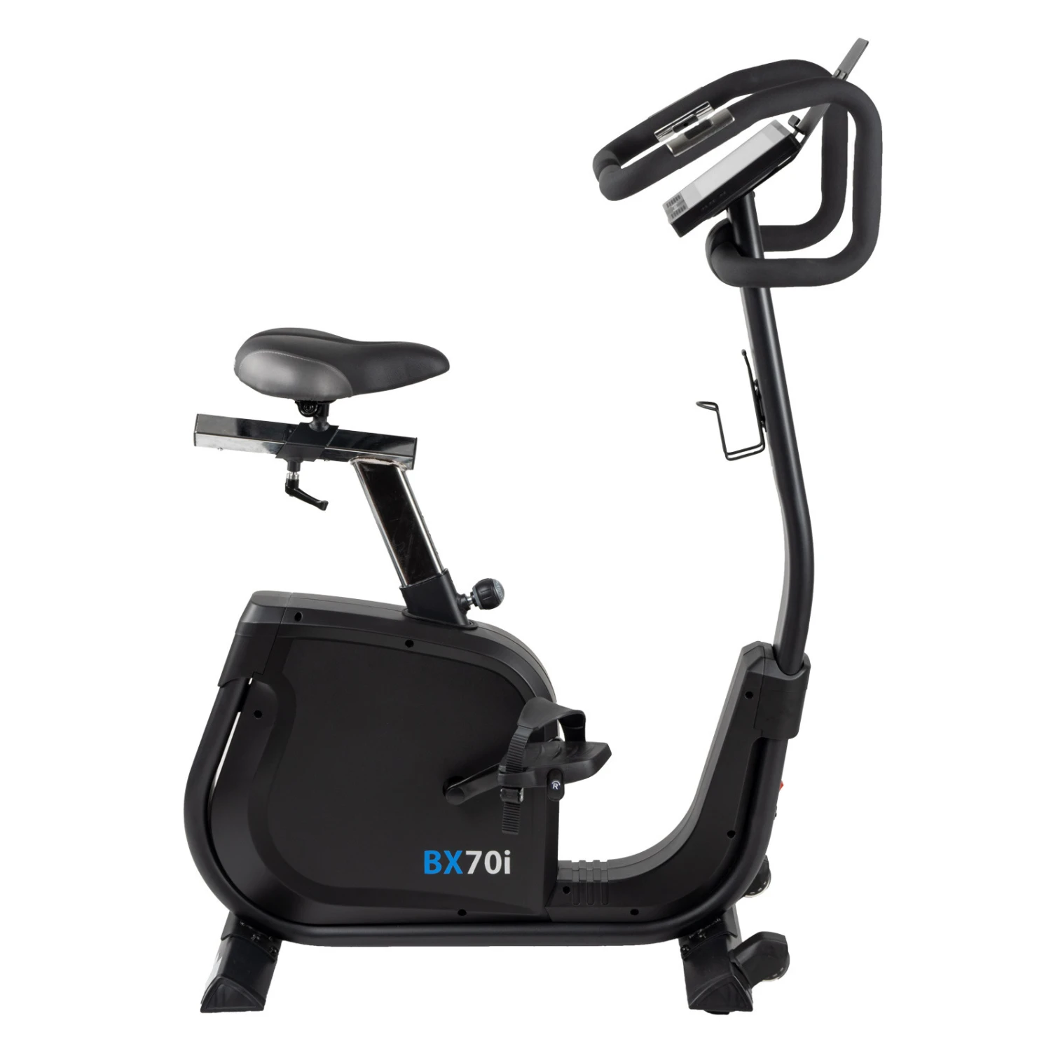 Bicicleta Ergométrica cardiostrong BX70i Touch - Fitshop Bicicleta Ergométrica Cardiostrong BX70i Touch - Fitshop -Deporte Fitness Tienda cst bx70i t 06 1600