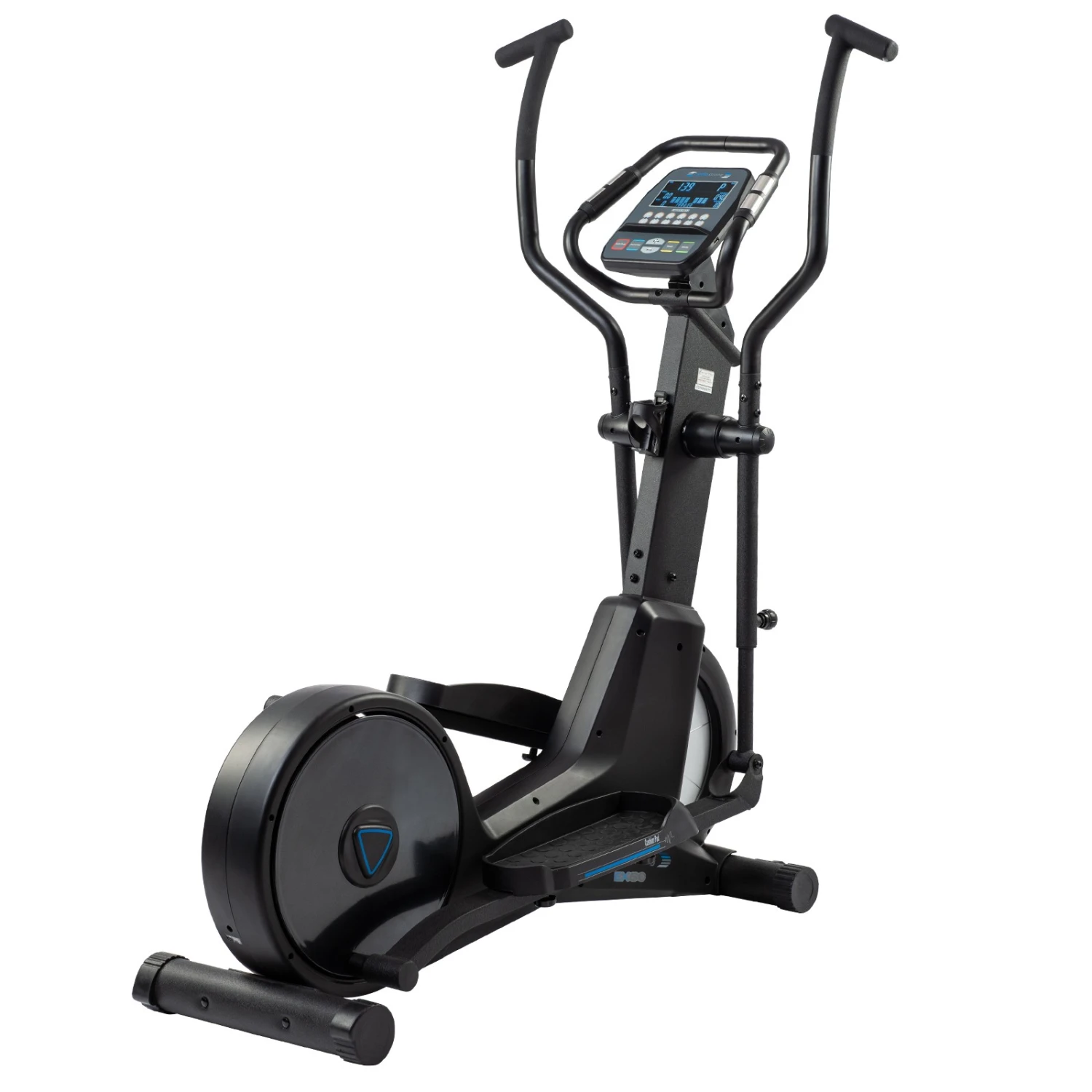 Bicicleta Elíptica cardiostrong EX60 compras con 32 opiniones de clientes - Fitshop Bicicleta Elíptica Cardiostrong EX60 Compras Con 32 Opiniones De Clientes - Fitshop -Deporte Fitness Tienda cst ex60 crosstrainer ex60 blau 002 1600