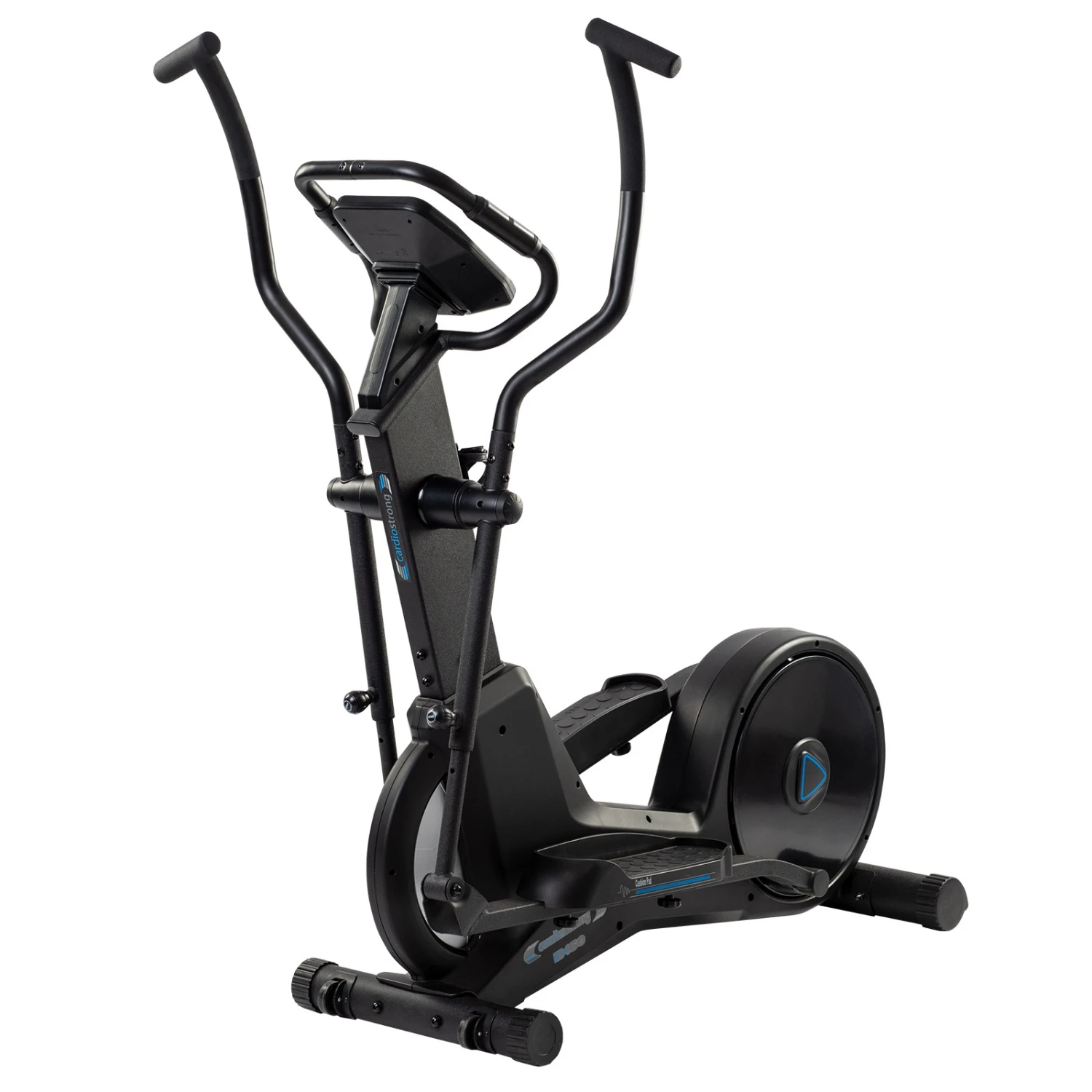 Bicicleta Elíptica cardiostrong EX60 compras con 32 opiniones de clientes - Fitshop Bicicleta Elíptica Cardiostrong EX60 Compras Con 32 Opiniones De Clientes - Fitshop -Deporte Fitness Tienda cst ex60 crosstrainer ex60 blau 003 1600