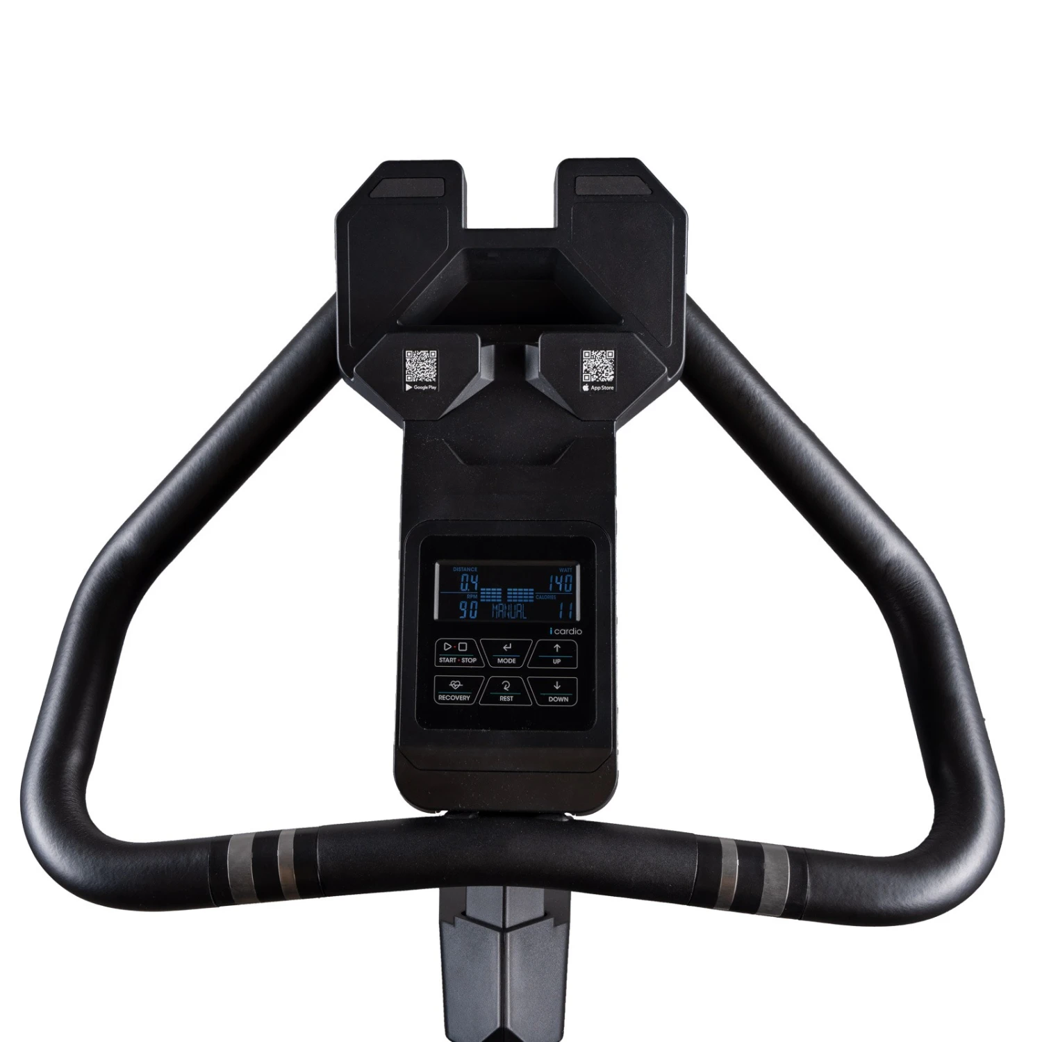 Consola LCD para BX60 Smart cardiostrong iCardio - Fitshop Consola LCD Para BX60 Smart Cardiostrong ICardio - Fitshop -Deporte Fitness Tienda cst iclcd 1600