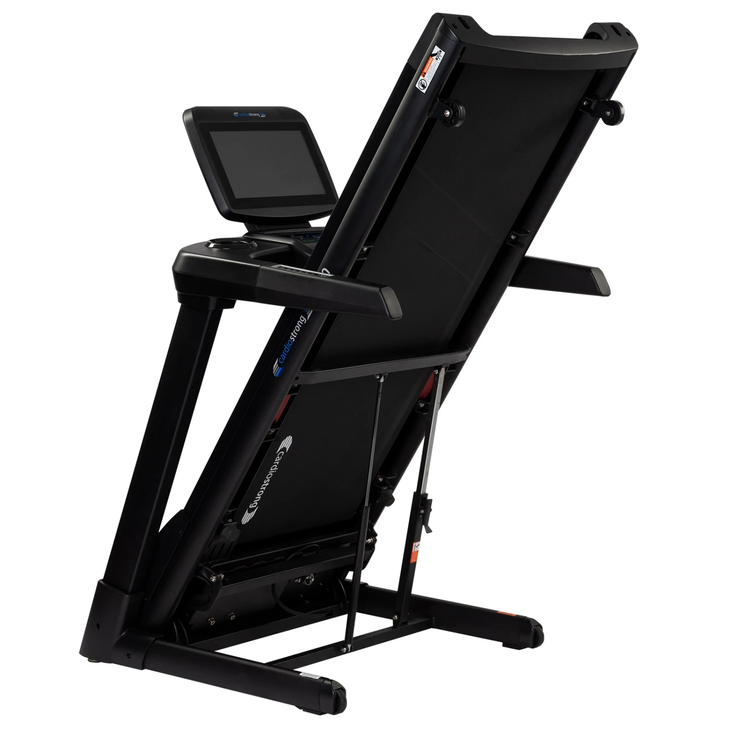 Cinta de Correr cardiostrong TX90 compras con 19 opiniones de clientes - Fitshop Cinta De Correr Cardiostrong TX90 Compras Con 19 Opiniones De Clientes - Fitshop -Deporte Fitness Tienda cst tx90 04 1600 1