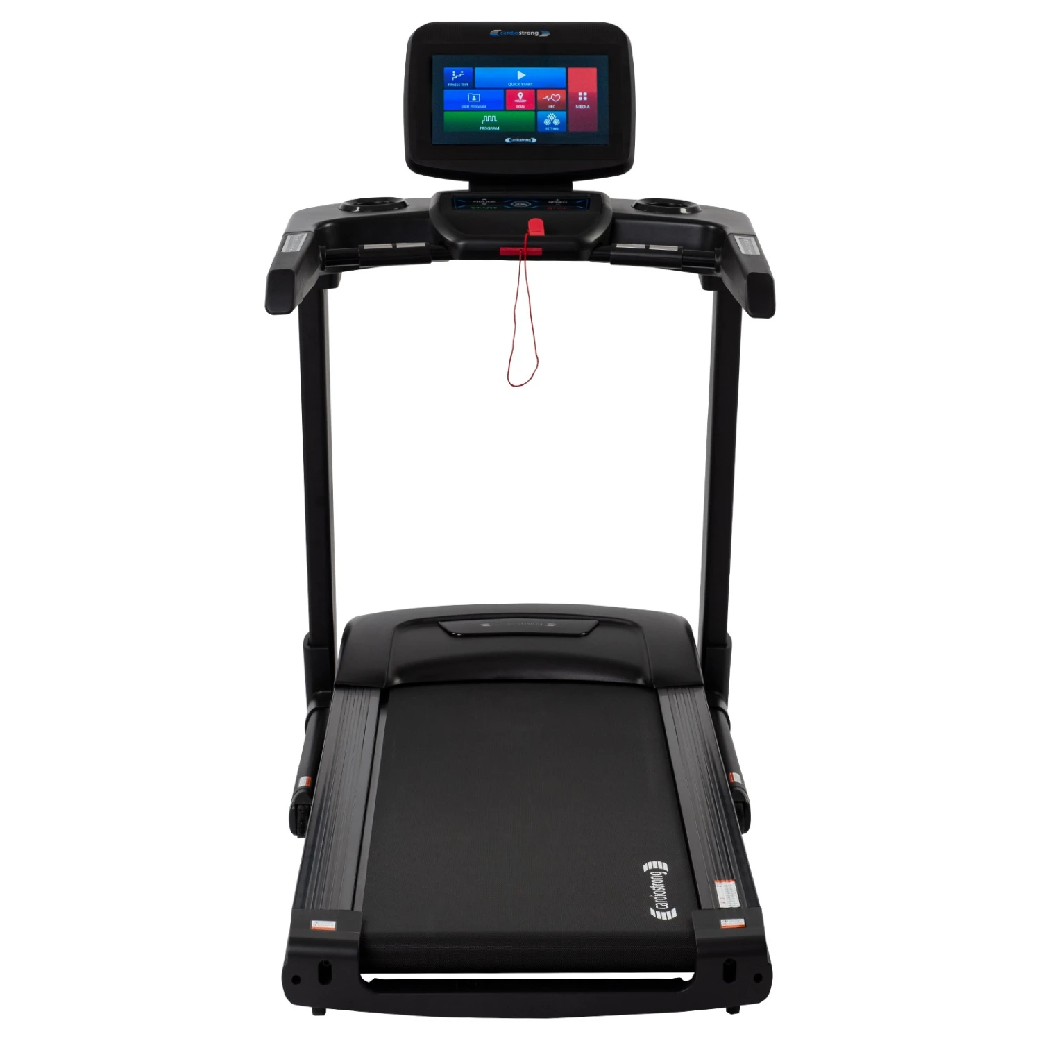 Cinta de Correr cardiostrong TX90 compras con 19 opiniones de clientes - Fitshop Cinta De Correr Cardiostrong TX90 Compras Con 19 Opiniones De Clientes - Fitshop -Deporte Fitness Tienda cst tx90 06 1600