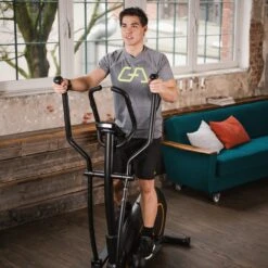 Bicicleta Elíptica Darwin CT40 Compras Con 11 Opiniones De Clientes - Fitshop -Deporte Fitness Tienda darwin ct40 06 1600