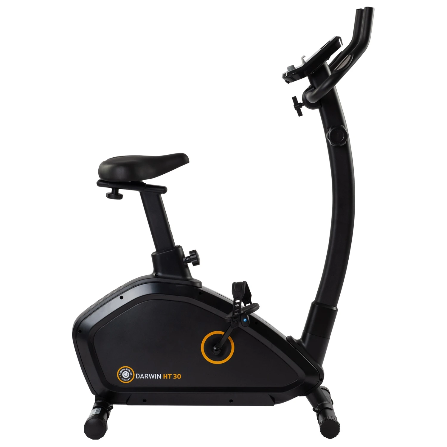 Bicicleta Estática Darwin HT30 - Fitshop Bicicleta Estática Darwin HT30 - Fitshop -Deporte Fitness Tienda darwin df ht 30 02 1600