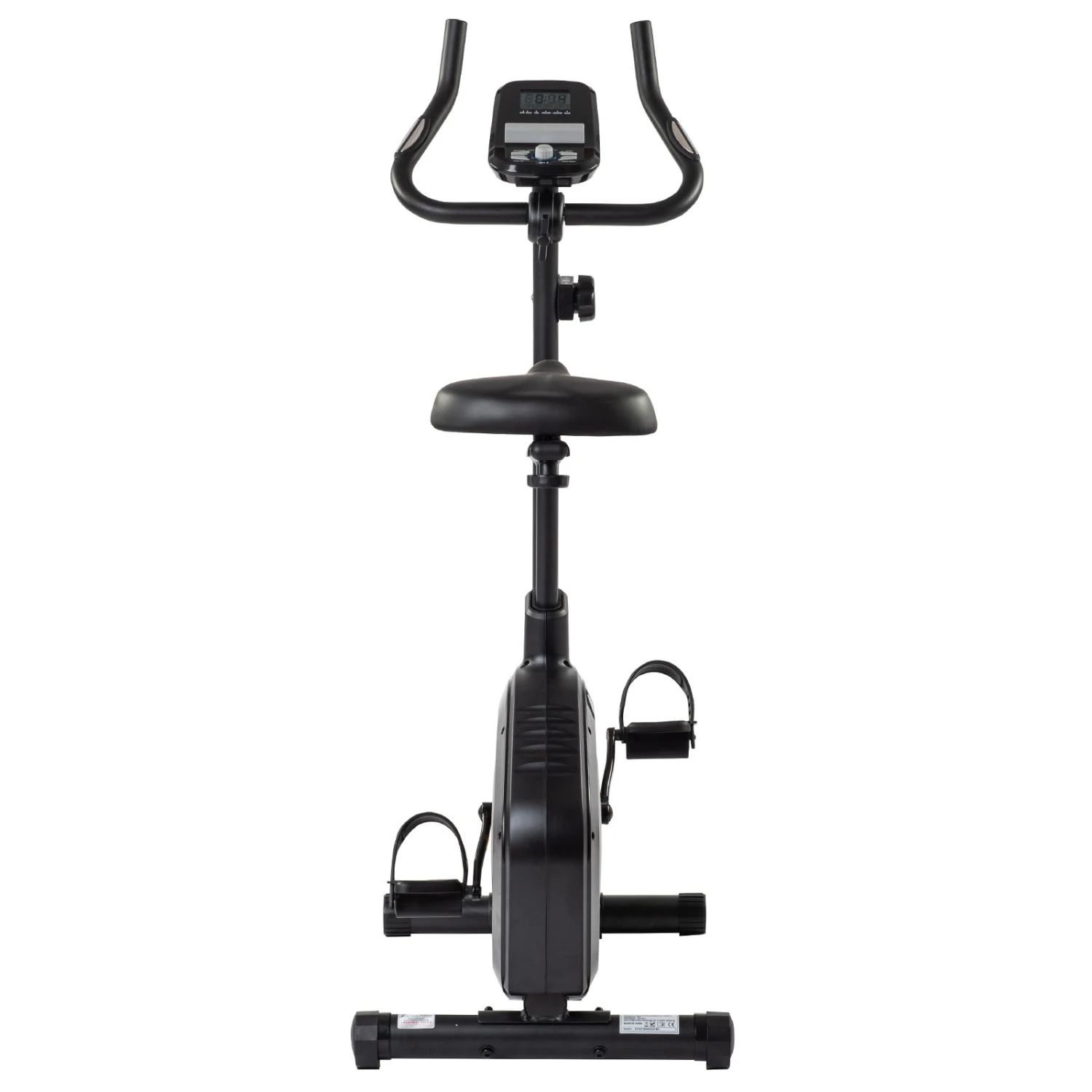 Bicicleta Estática Darwin HT30 - Fitshop Bicicleta Estática Darwin HT30 - Fitshop -Deporte Fitness Tienda darwin df ht 30 05 1600