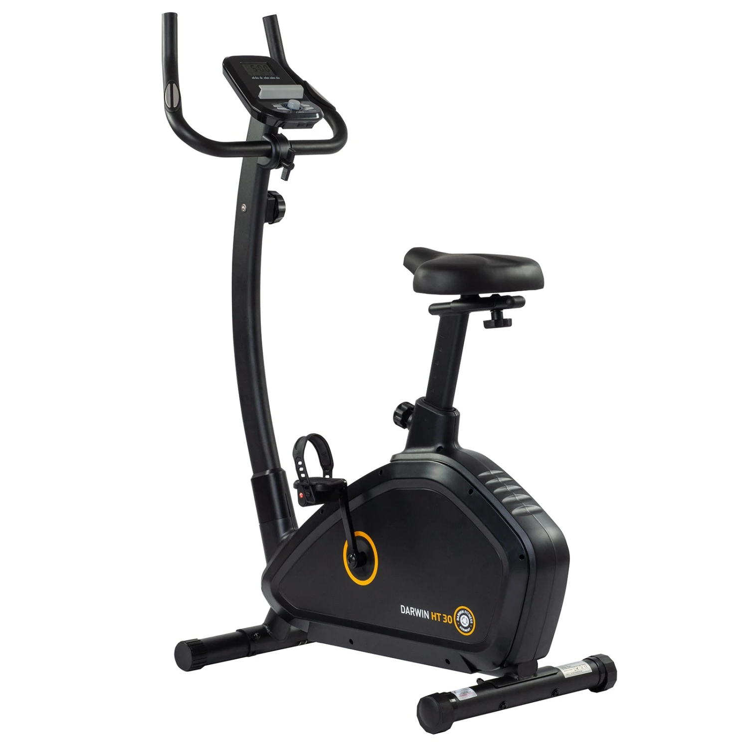 Bicicleta Estática Darwin HT30 - Fitshop Bicicleta Estática Darwin HT30 - Fitshop -Deporte Fitness Tienda darwin df ht 30 06 1600