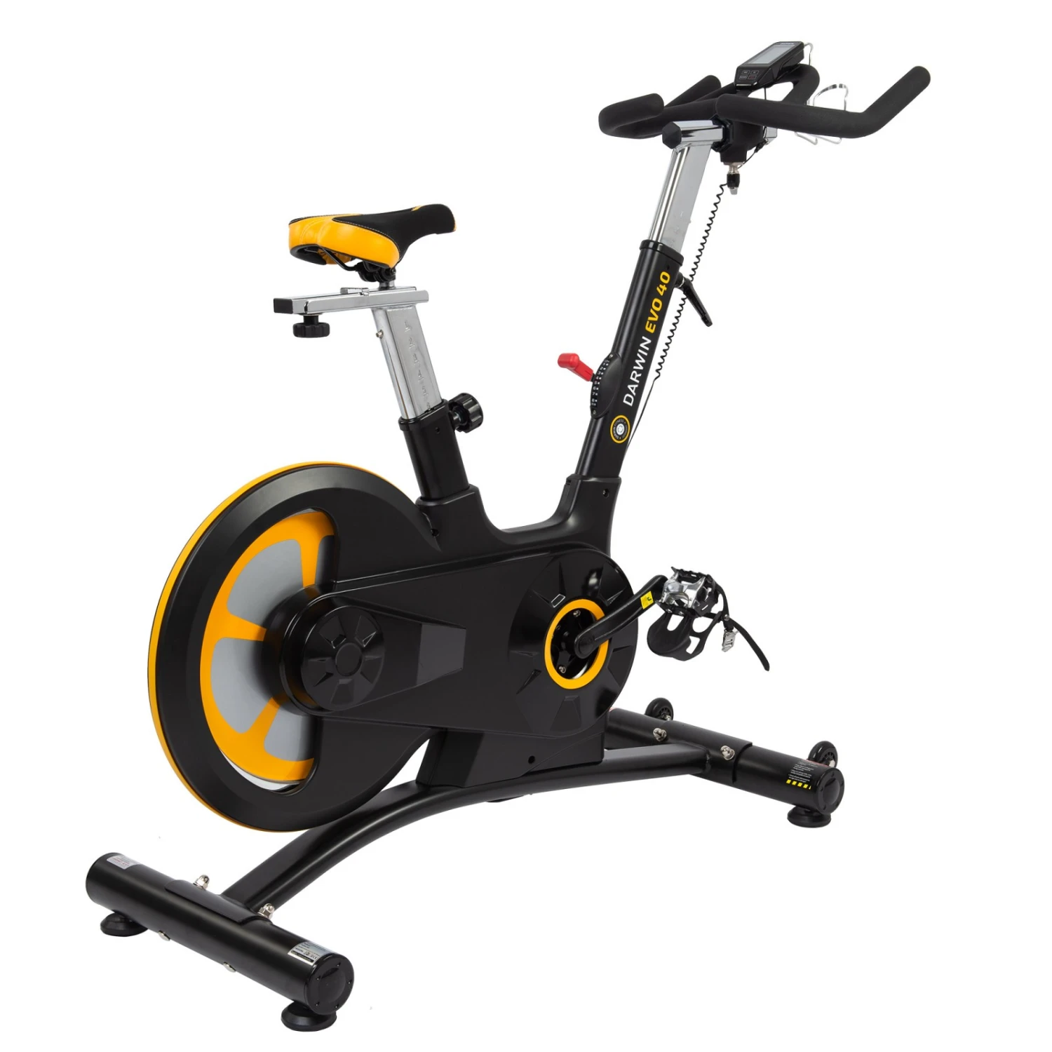Bici de Ciclo Indoor Darwin Evo 40 - Fitshop Bici De Ciclo Indoor Darwin Evo 40 - Fitshop -Deporte Fitness Tienda darwin evo40 01 1600