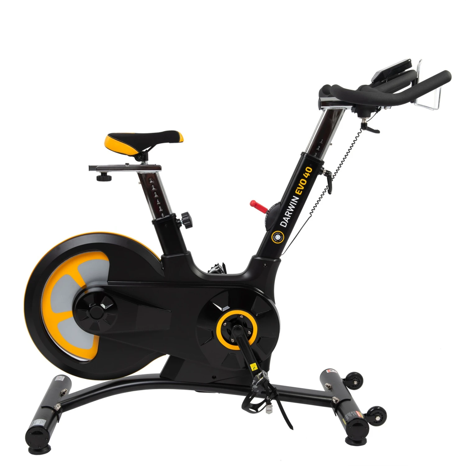 Bici de Ciclo Indoor Darwin Evo 40 - Fitshop Bici De Ciclo Indoor Darwin Evo 40 - Fitshop -Deporte Fitness Tienda darwin evo40 02 1600