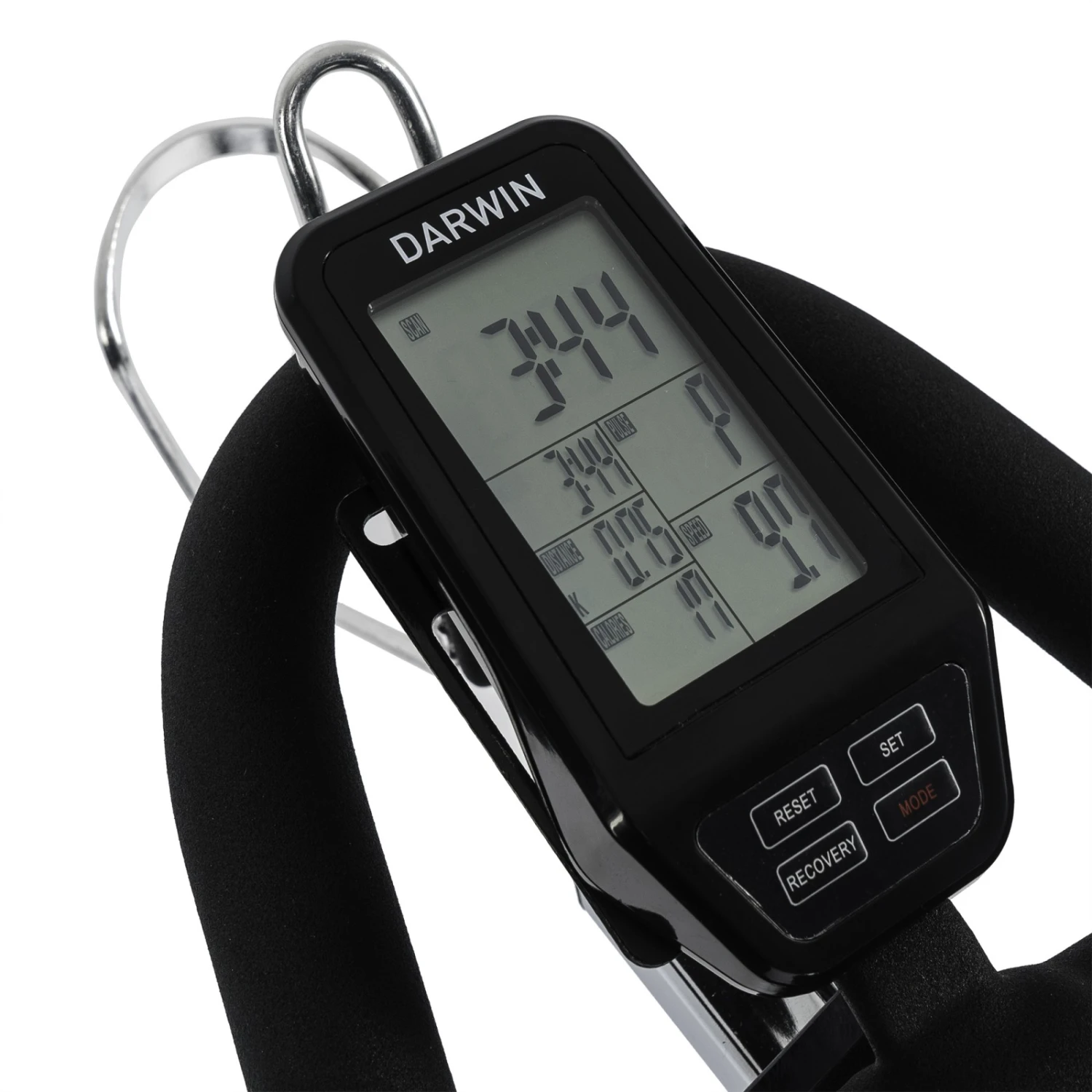 Bici de Ciclo Indoor Darwin Evo 40 - Fitshop Bici De Ciclo Indoor Darwin Evo 40 - Fitshop -Deporte Fitness Tienda darwin evo40 05 1600