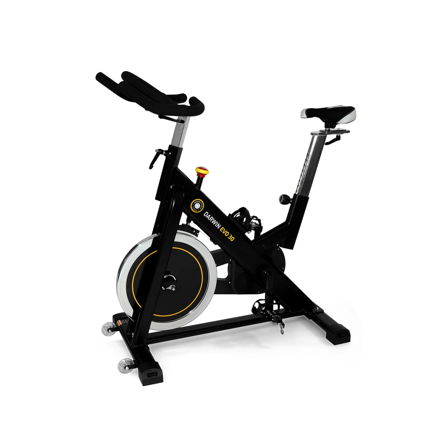 Bici de Ciclo Indoor Darwin Evo 30 compras con 17 opiniones de clientes - Fitshop Bici De Ciclo Indoor Darwin Evo 30 Compras Con 17 Opiniones De Clientes - Fitshop -Deporte Fitness Tienda darwin indoor cycle evo 30 002 1600