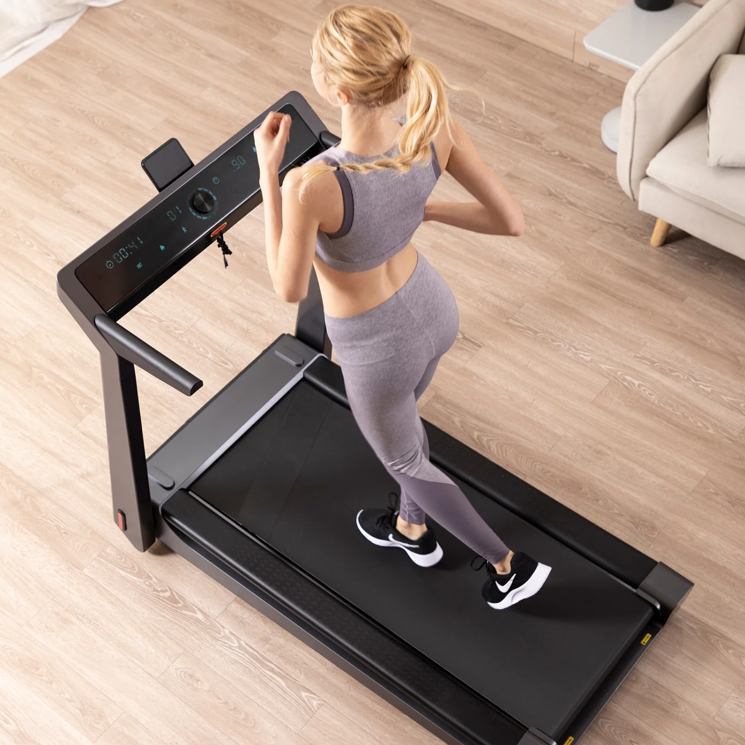 Cinta de Correr Darwin TM30 compras con 11 opiniones de clientes - Fitshop Cinta De Correr Darwin TM30 Compras Con 11 Opiniones De Clientes - Fitshop -Deporte Fitness Tienda darwin laufband tm30 14 1600