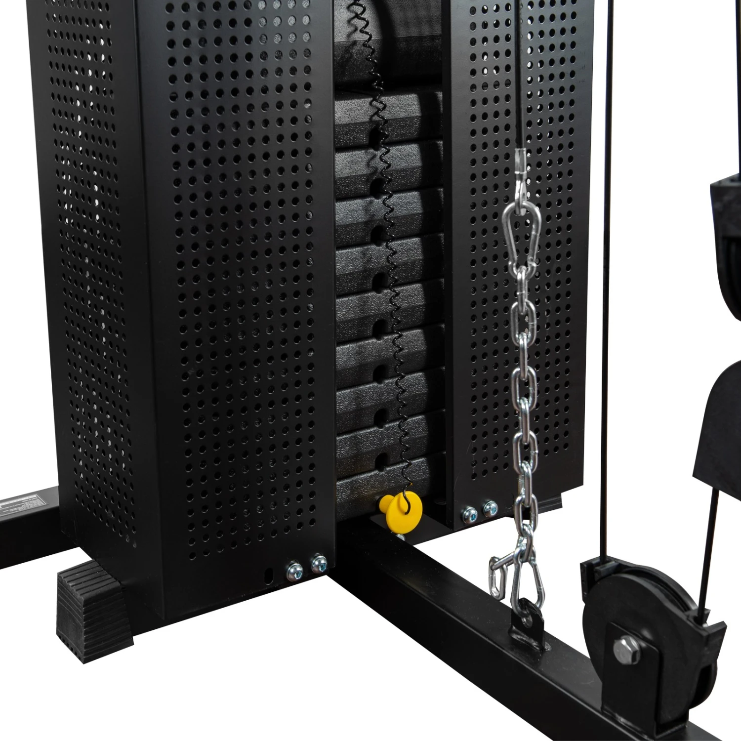 Multiestación Darwin MS30 - Fitshop Multiestación Darwin MS30 - Fitshop -Deporte Fitness Tienda darwin ms30 kraftstation 05 1600