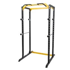 Jaula De Musculación Darwin Power Cage - Fitshop