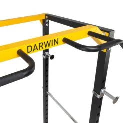 Jaula De Musculación Darwin Power Cage - Fitshop 5 Jaula De Musculación Darwin Power Cage - Fitshop -Deporte Fitness Tienda darwin power cage 04 1600