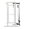 Estación De Doble Polea Para Darwin Power Cage - Fitshop 2 Estación De Doble Polea Para Darwin Power Cage - Fitshop -Deporte Fitness Tienda darwin power cage lat 01 1600