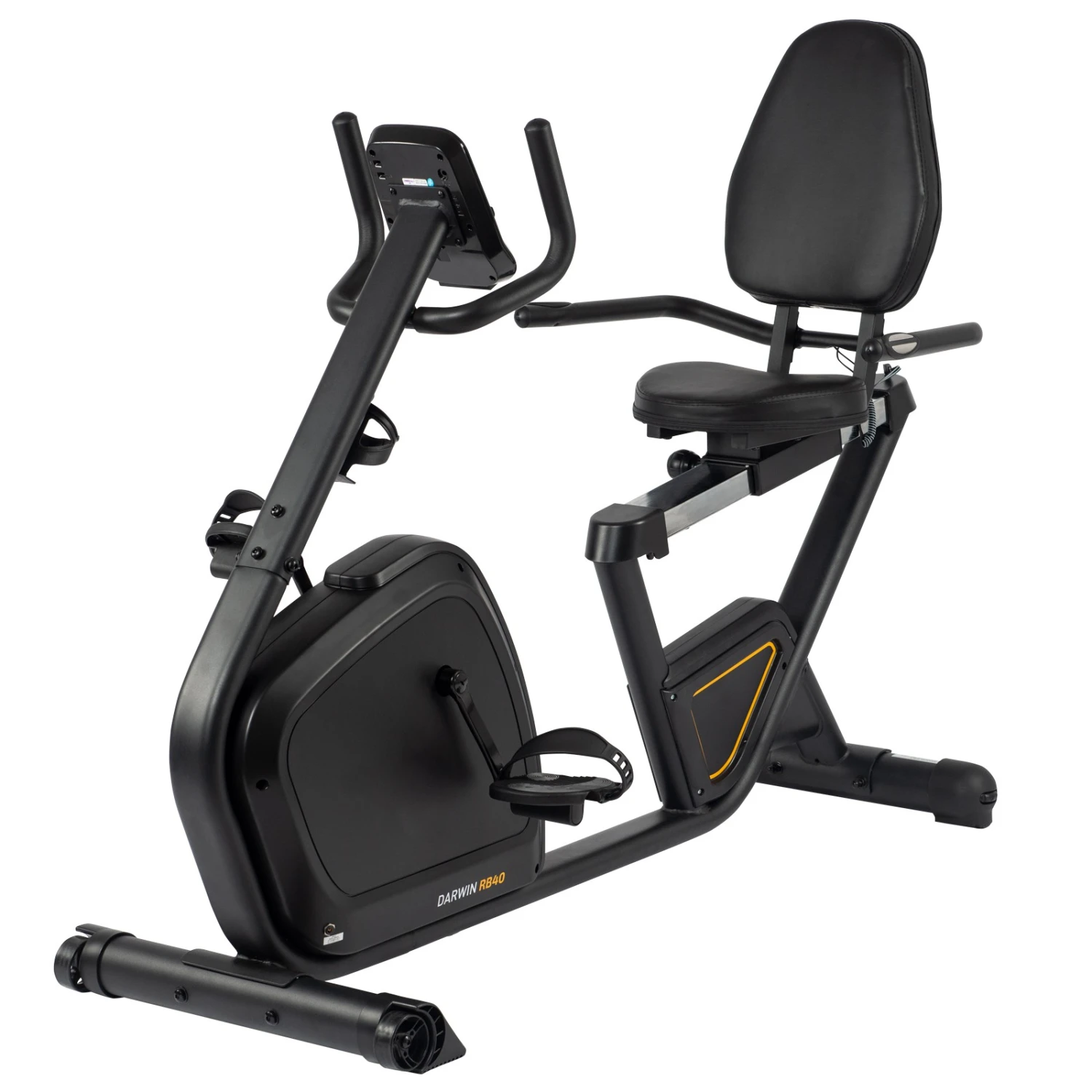 Bicicleta reclinada Darwin RB40 - Fitshop Bicicleta Reclinada Darwin RB40 - Fitshop -Deporte Fitness Tienda darwin recumbent bike rb40 03 1600