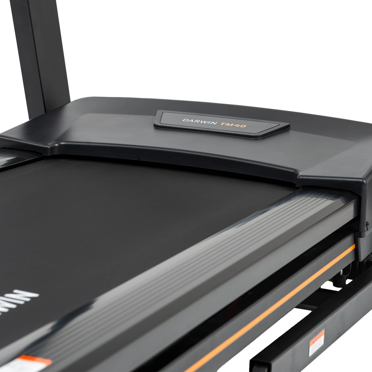 Cinta de Correr Darwin TM40 - Fitshop Cinta De Correr Darwin TM40 - Fitshop -Deporte Fitness Tienda darwin tm40 02 1600