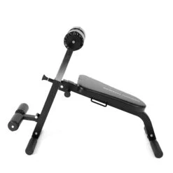 Banco Abdominales Y Espalda Darwin BR - Fitshop -Deporte Fitness Tienda df br bauch und rueckentrainer 004 1600