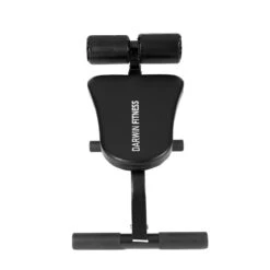 Banco Abdominales Y Espalda Darwin BR - Fitshop -Deporte Fitness Tienda df br bauch und rueckentrainer 006 1600