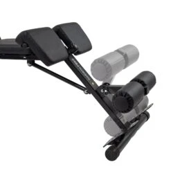 Banco De Musculación Darwin FB60 - Fitshop 5 Banco De Musculación Darwin FB60 - Fitshop -Deporte Fitness Tienda df fb60 04 1600