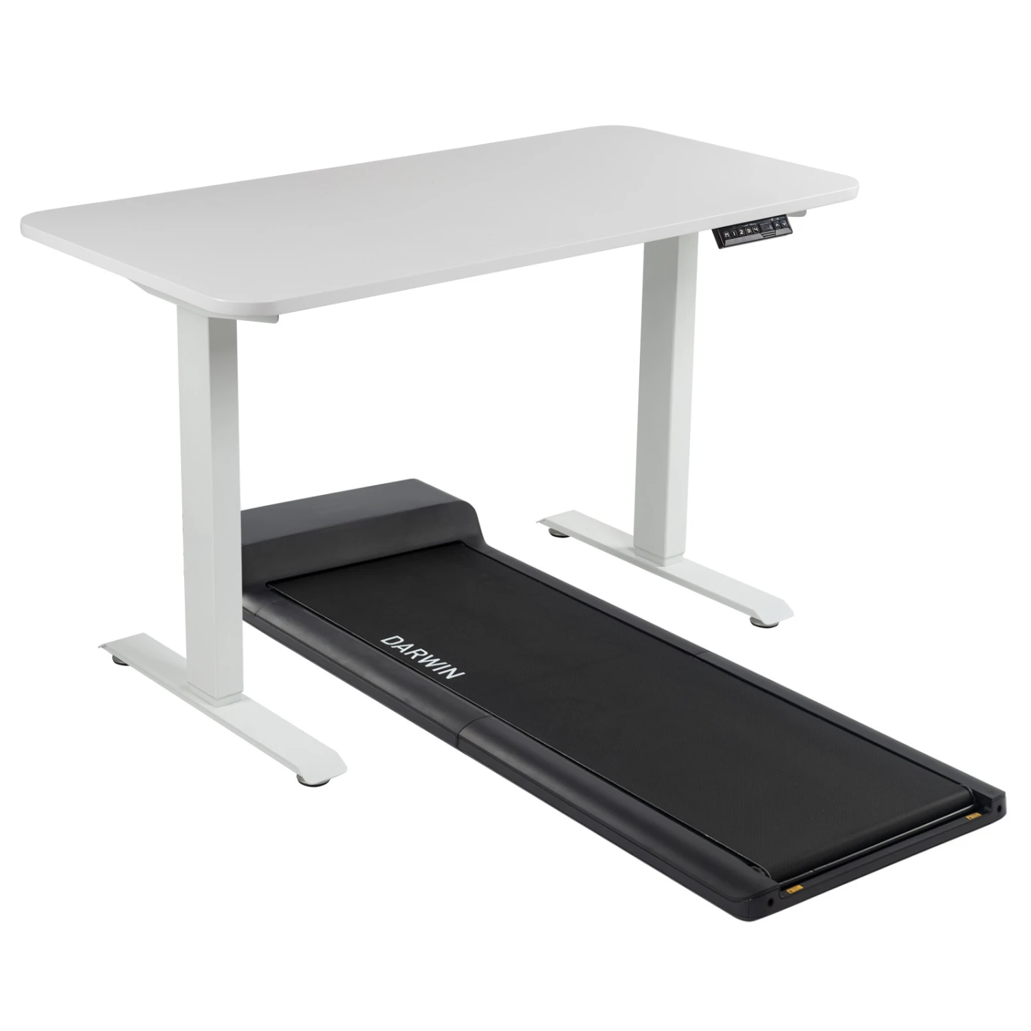 Set Darwin Fitness Walking Pad - Fitshop Set Darwin Fitness Walking Pad - Fitshop -Deporte Fitness Tienda df wp set 1600