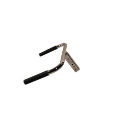 Soporte Para Fondos En Barras Paralelas Ironmaster Para El Banco De Musculación - Fitshop