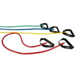 Dittmann Body-Tube Con Empuñadura De Plástico - Fitshop