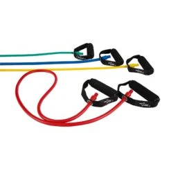 Dittmann Body-Tube Con Empuñadura De Espuma - Fitshop