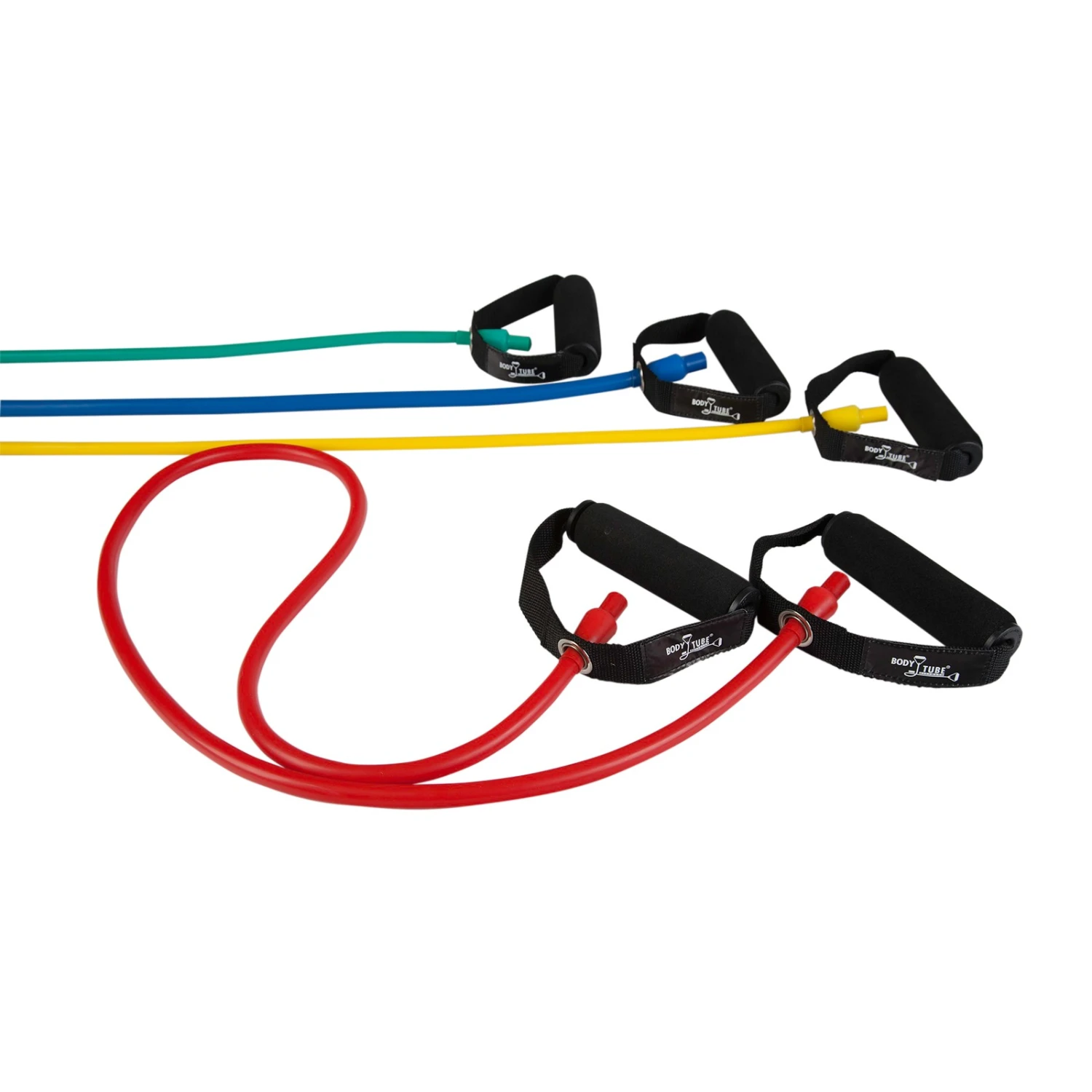 Dittmann Body-Tube con Empuñadura de Espuma - Fitshop Dittmann Body-Tube Con Empuñadura De Espuma - Fitshop -Deporte Fitness Tienda dittmann schaumgriffe 1600