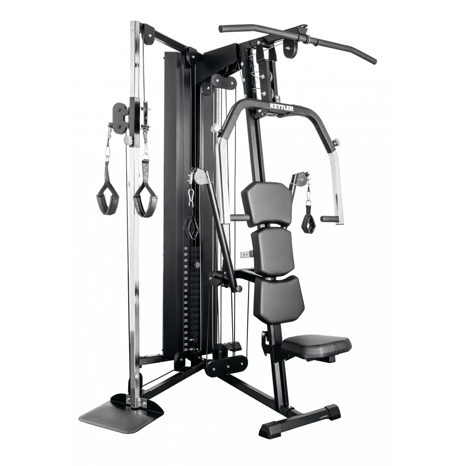 Estación de Doble Polea para Kettler Kinetic - Fitshop Estación De Doble Polea Para Kettler Kinetic - Fitshop -Deporte Fitness Tienda doppelzug 7714 610 2 1600