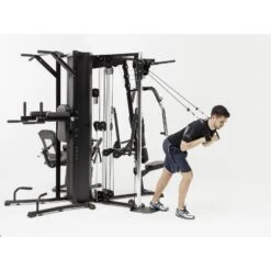 Estación De Doble Polea Para Kettler Kinetic - Fitshop 4 Estación De Doble Polea Para Kettler Kinetic - Fitshop -Deporte Fitness Tienda doppelzug 7714 610 3 1600