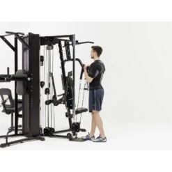 Estación De Doble Polea Para Kettler Kinetic - Fitshop 5 Estación De Doble Polea Para Kettler Kinetic - Fitshop -Deporte Fitness Tienda doppelzug 7714 610 4 1600